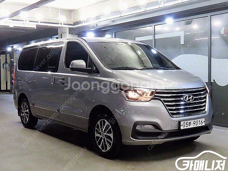 [현대]더 뉴 그랜드 스타렉스 4WD 어반 9인승 익스...--0