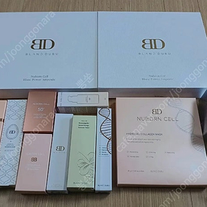 블랑두부 파워앰플,오아시스패드,마스크팩,동키,달걀팩,