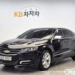 [쉐보레]임팔라 2.5 LTZ (5인승) ★중고차★중고차매입★전액할부★저신용자★신불자★소액할부★현금★카드 전부 가능합니다!