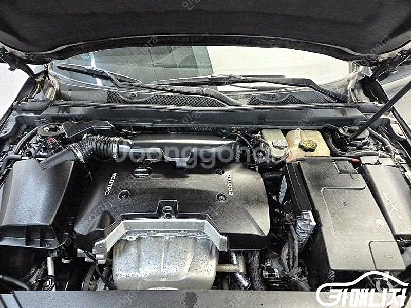 [쉐보레]임팔라 2.5 LTZ (5인승) ★중고차★중고...--5
