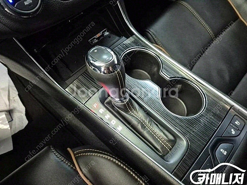 [쉐보레]임팔라 2.5 LTZ (5인승) ★중고차★중고...--8