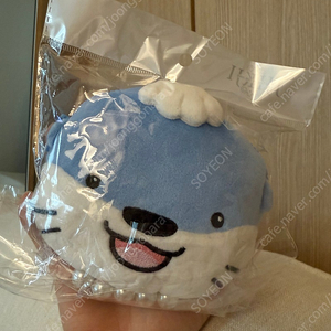 진주 하모인형