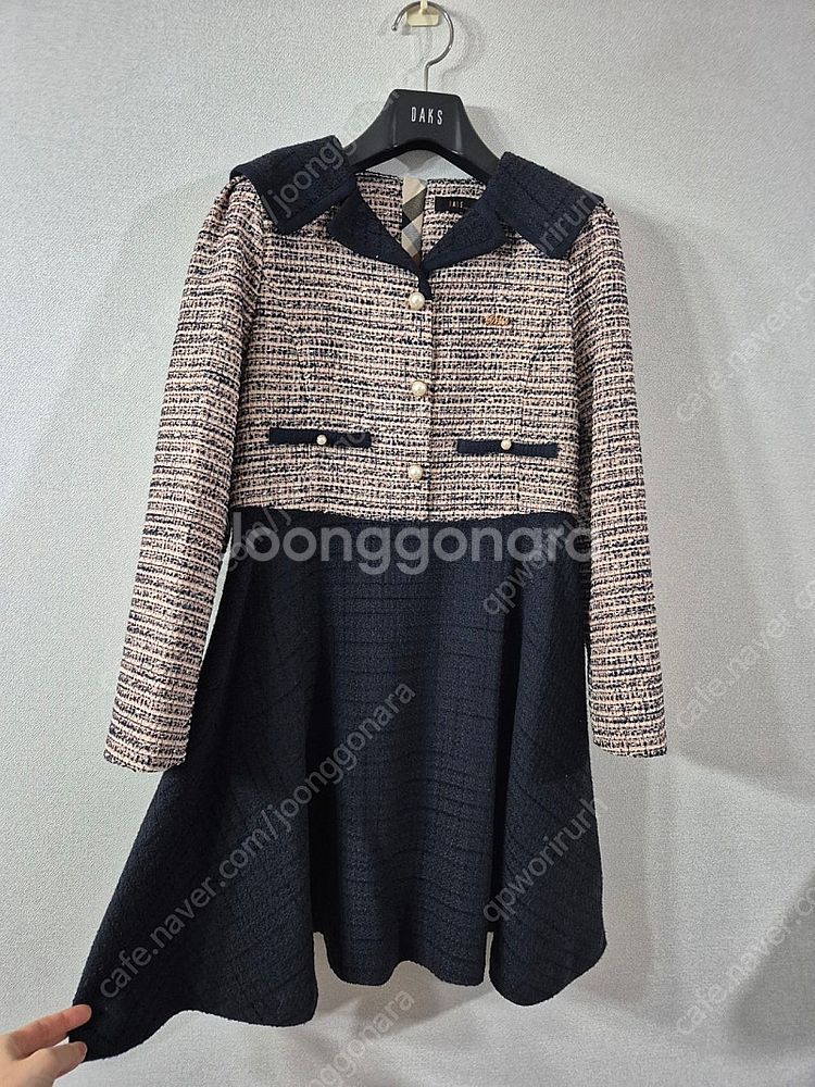 외동딸 옷정리. 130-150) 닥스키즈 10벌, 빈폴...--4