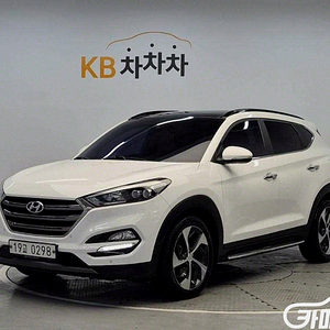 [현대]올뉴투싼 디젤 2.0 2WD 프리미엄 (5인승) 2016 년 경유 중고 중고차 전액할부☆중고차리스☆중고차수출