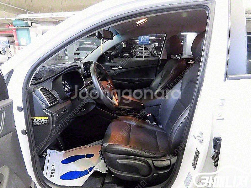 [현대]투싼 (NX4) 가솔린 1.6 터보 2WD 모던...--6