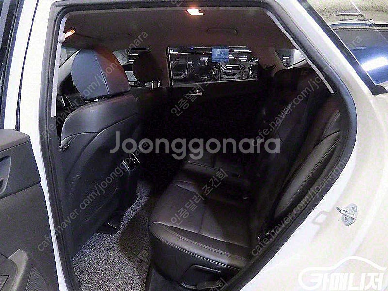 [현대]투싼 (NX4) 가솔린 1.6 터보 2WD 모던...--7