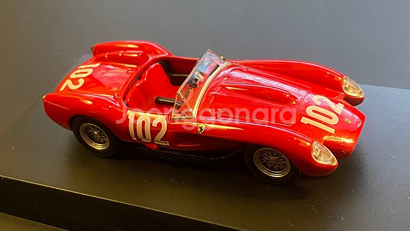 교쇼 페라리 판매 Kyosho 1/64 Ferrari ...--2