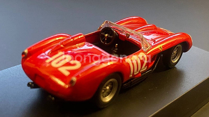 교쇼 페라리 판매 Kyosho 1/64 Ferrari ...--3