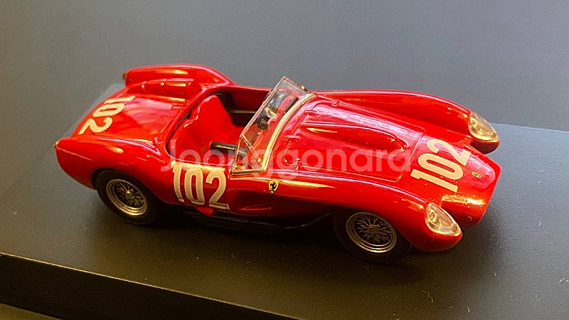 교쇼 페라리 판매 Kyosho 1/64 Ferrari ...--4