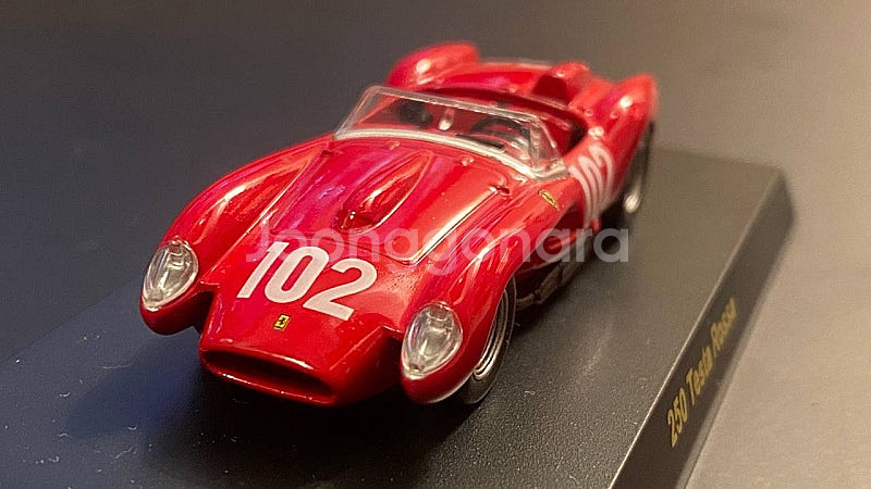 교쇼 페라리 판매 Kyosho 1/64 Ferrari ...--5