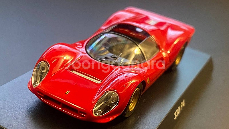 교쇼 페라리 판매 Kyosho 1/64 Ferrari ...--0
