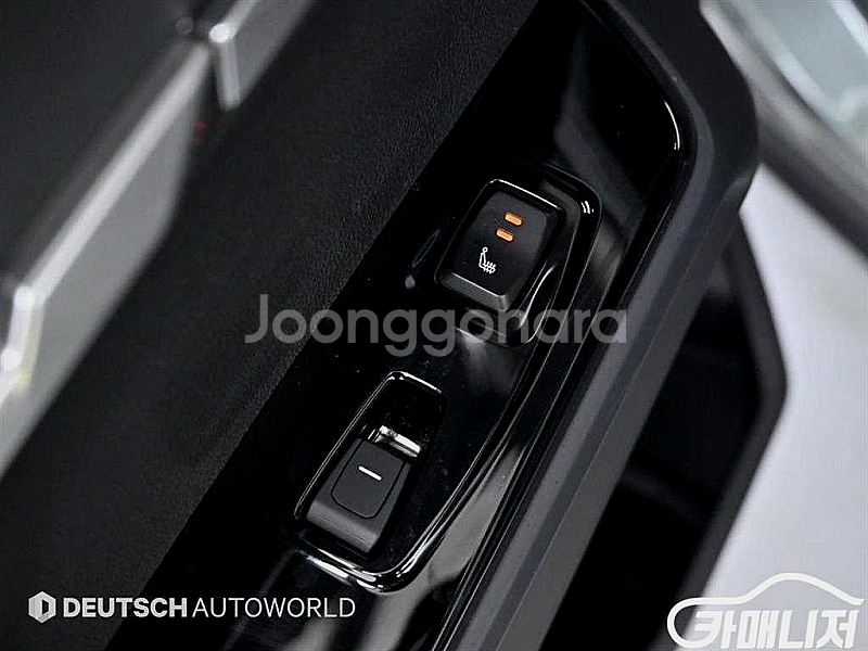 [KG모빌리티(쌍용) ]더 뉴 토레스 1.5 GDI-T 2WD T7 2025 년 중고차☆전액할부☆중고리스☆첫차☆--7