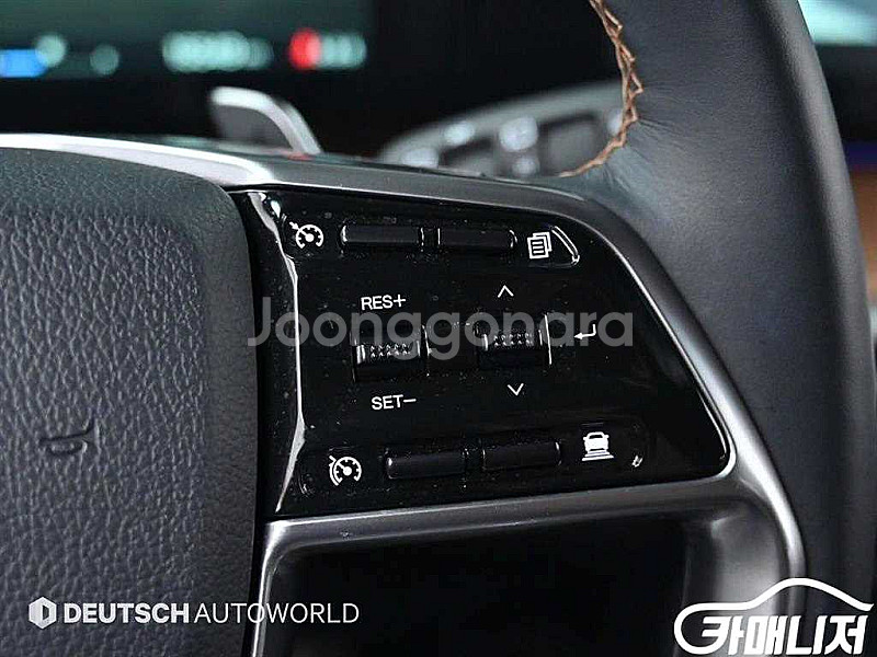 [KG모빌리티(쌍용) ]더 뉴 토레스 1.5 GDI-T 2WD T7 2025 년 중고차☆전액할부☆중고리스☆첫차☆--9