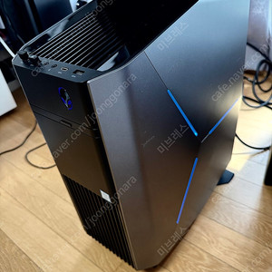 델 에일리언웨어 / i7-8700K / 1080TI