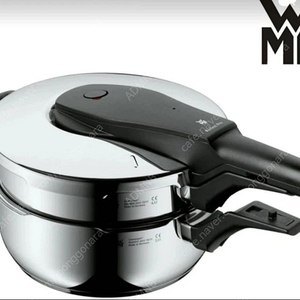 (가격인하)(새상품) 독일 명품 압력밥솥 WMF 퍼펙트 프로 압력솥 2종세트 4.5L+3.0L