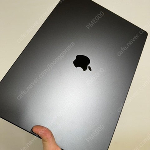 신품급 M4 Max CTO 최고 사양 맥북 프로 16인치 128GB 램 2TB SSD 블랙