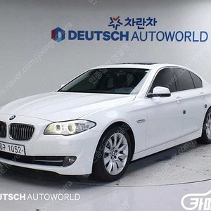 [BMW]5시리즈 (F10) 528i xDrive ★중고차★중고차매입★전액할부★저신용자★신불자★소액할부★현금★카드 전부 가능합니다!