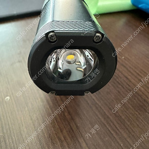 가민 UT800 전조등