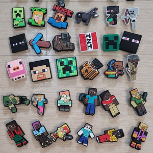 마인크래프트 지비츠 (cu반값택포)