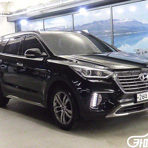 [현대]더뉴맥스크루즈 E-VGT R2.2 4WD 파이니스트에디션 2017 년 중고차 전국☆최저가판매☆최고가매입☆