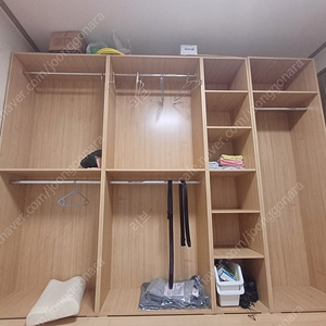 시스템헹거 팝니다