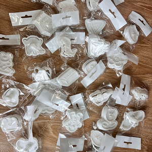 (새상품) 치치공작소 쿠키커터 쿠키틀 베이킹 재료