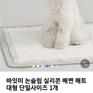 바잇미 배변매트