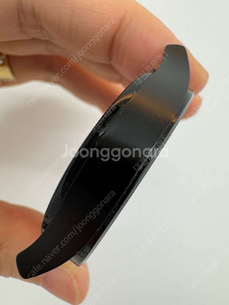 [대전중고폰] 349336 갤럭시워치4 블랙 44MM ...--3