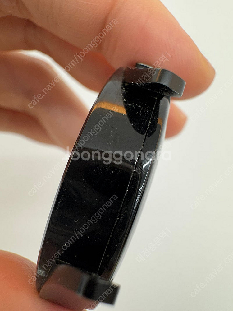 [대전중고폰] 349336 갤럭시워치4 블랙 44MM ...--4