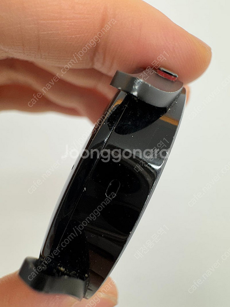 [대전중고폰] 349336 갤럭시워치4 블랙 44MM ...--5