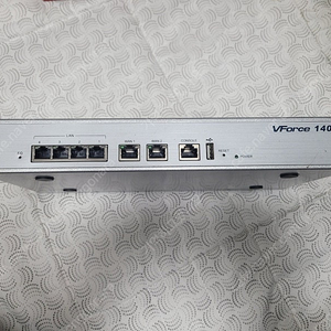 NexG Vforce1400(1406c) VPN