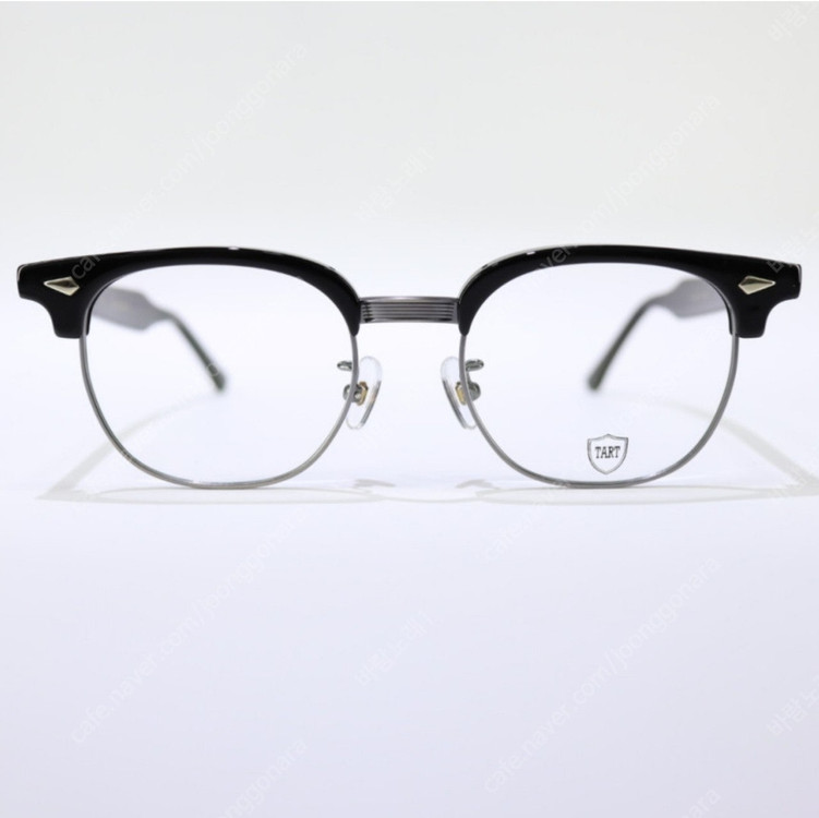 [가격인하]TART OPTICAL 타르트옵티컬 말콤 하엔틱그레이테 유지태 조진웅 안경테--6