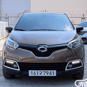 [르노코리아(삼성)]QM3 디젤 1.5 RE 2016 년 중고차☆신뢰☆믿음☆정직☆고객님께 약속드립니다!