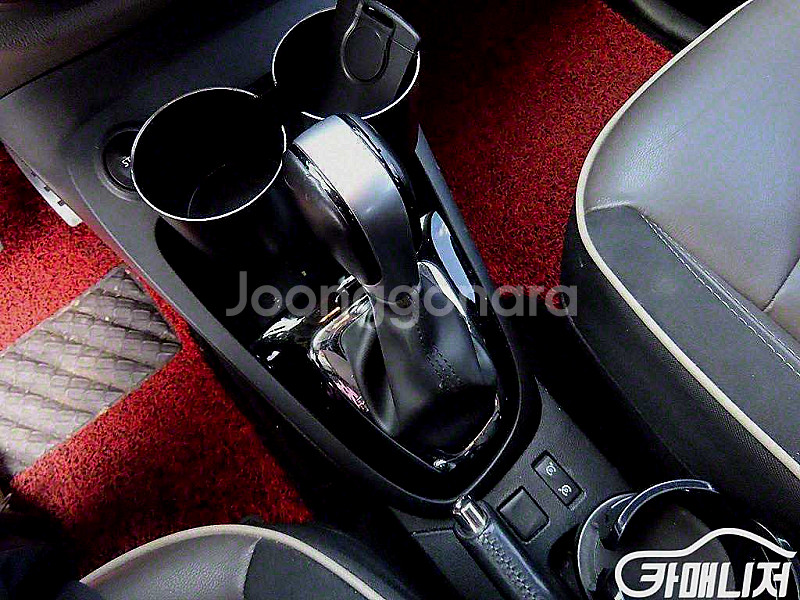 [르노코리아(삼성)]QM3 디젤 1.5 RE 2016 년 중고차☆신뢰☆믿음☆정직☆고객님께 약속드립니다!--1