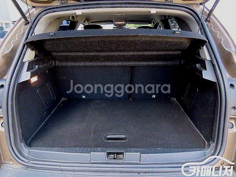 [르노코리아(삼성)]QM3 디젤 1.5 RE 2016 년 중고차☆신뢰☆믿음☆정직☆고객님께 약속드립니다!--8