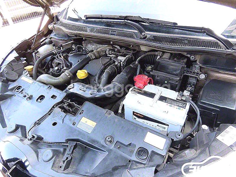 [르노코리아(삼성)]QM3 디젤 1.5 RE 2016 년 중고차☆신뢰☆믿음☆정직☆고객님께 약속드립니다!--9