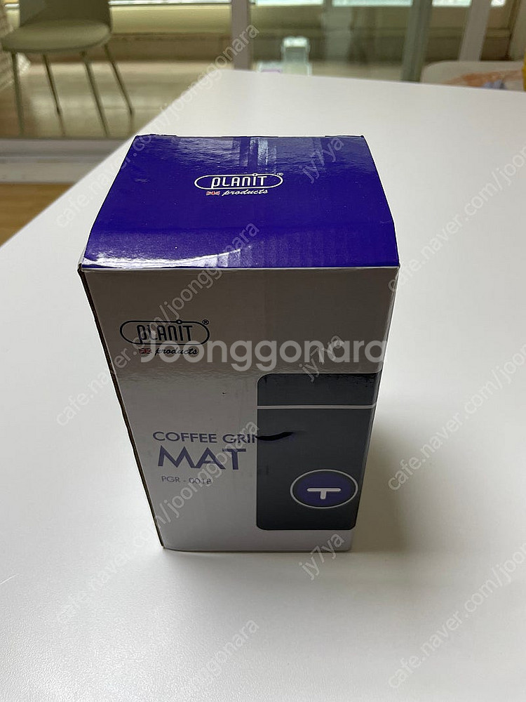 플랜잇 전동 커피 그라인더 MAT (PGR-001B) ...--2