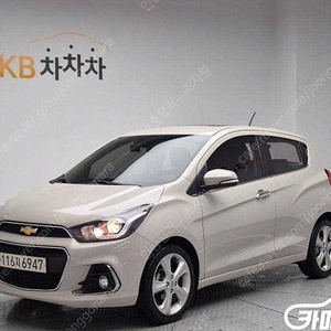 [쉐보레]더 넥스트 스파크 LTZ C-TECH (5인승) ★중고차★중고차매입★전액할부★저신용자★신불자★소액할부★현금★카드 전부 가능합니다!