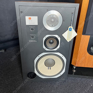 Jbl l96 스피커