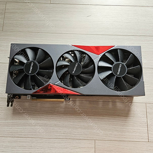 컬러풀 RTX3090TI 토마호크 판매합니다.
