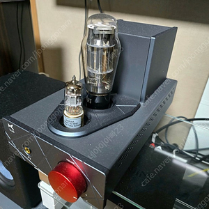 XDUOO ta-66 + 진공관변환소켓 + 소브텍 진공관 팝니다.