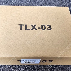 TLX-03 rg 하이뉴 메탈프레임 팝니다
