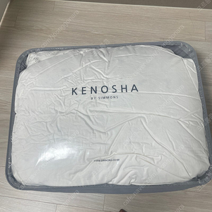 [팝니다] 케노샤 KNH 구스레어 라이트 GK/KK