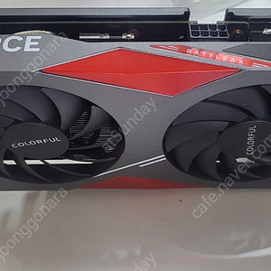 컬러풀 지포스 RTX 4060 8GB