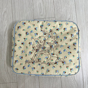 프레젠트프로젝트 프프 파우치