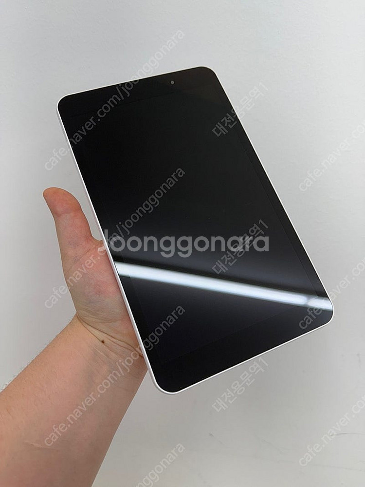 [대전중고폰] 307670 홈보이GPAD 8.0(LG-...--1