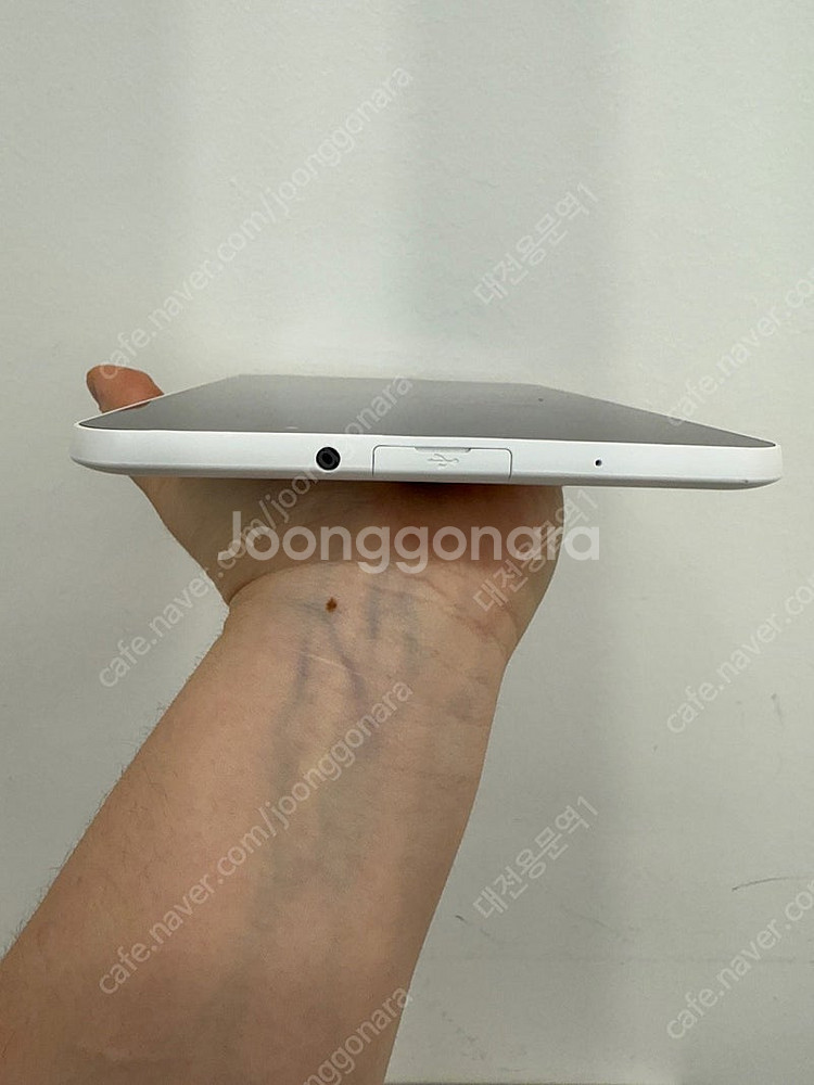 [대전중고폰] 307670 홈보이GPAD 8.0(LG-...--5