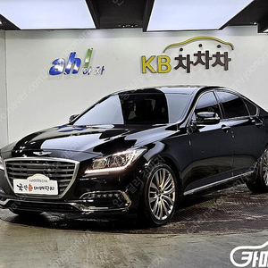 [제네시스]G80 3.3 GDI AWD 프리미엄 럭셔리 ★중고차★중고차매입★전액할부★저신용자★신불자★소액할부★현금★카드 전부 가능합니다!