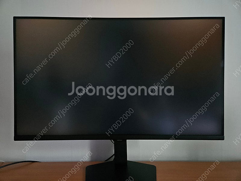 삼성 4k 32인치 144hz S32DG700 모니터 ...--1