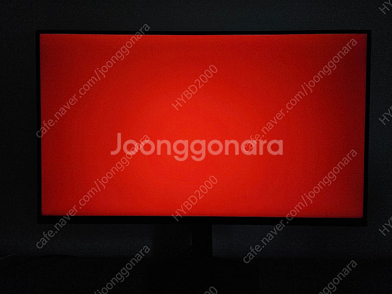 삼성 4k 32인치 144hz S32DG700 모니터 ...--2